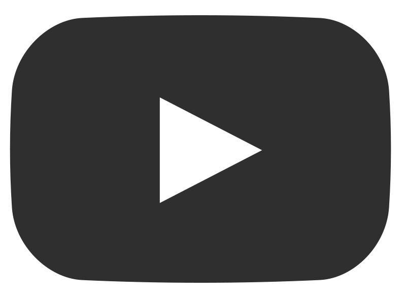 YouTube Play Button PNG Image Background