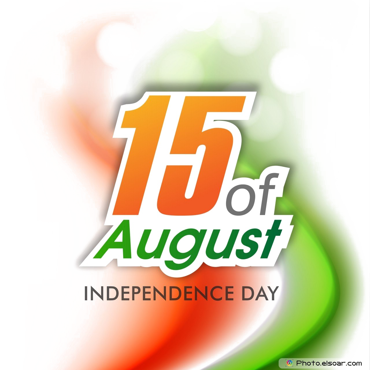 15 August Transparent Background PNG | PNG Arts