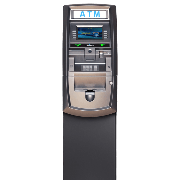 ATM Free PNG Image
