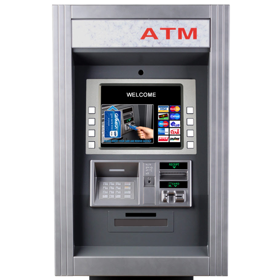 ATM PNG Free Download