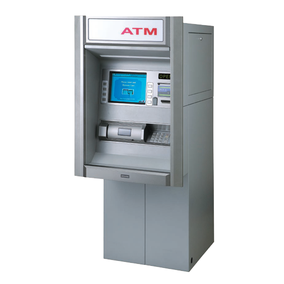ATM Transparent Images