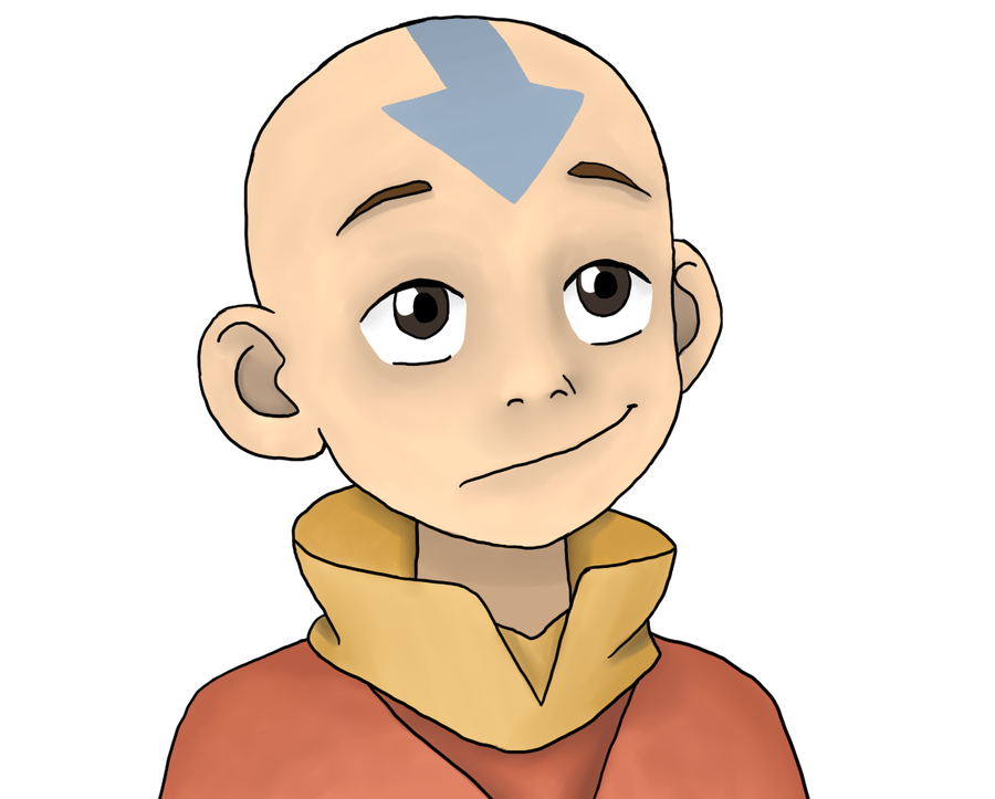 Aang Png Transparent Images Pictures Photos Png Arts