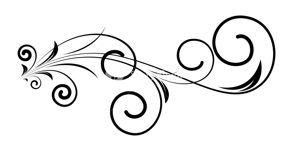 Abstract Swirl PNG Picture