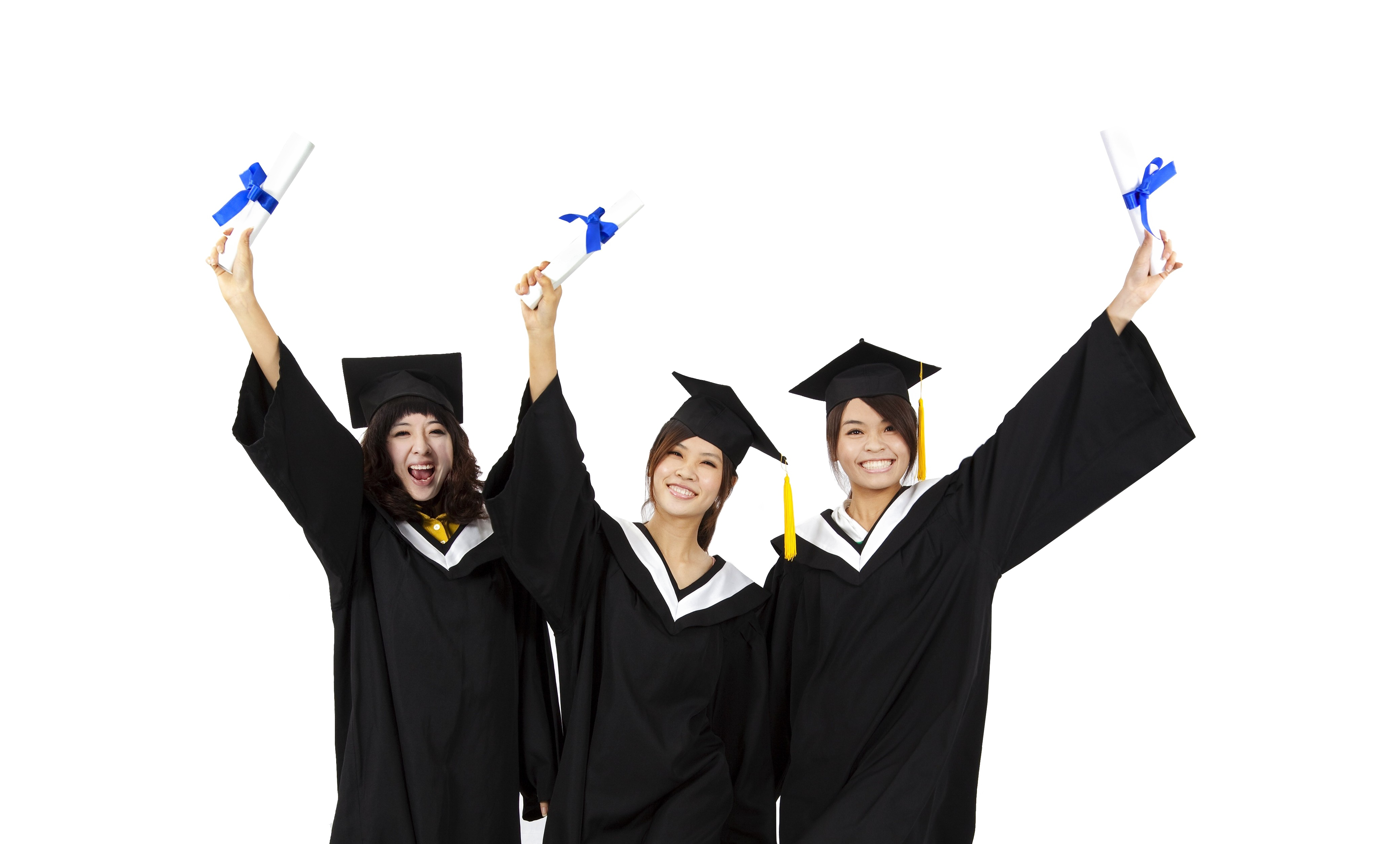 Academic Hat Student Free PNG Image