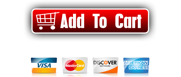 Add To Cart Button PNG Image