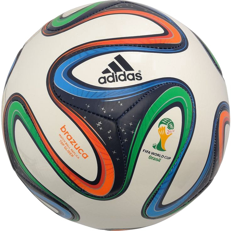 Adidas Football Download Transparent PNG Image