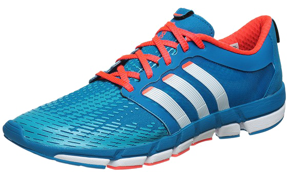 Adidas Running Shoes PNG Download Image