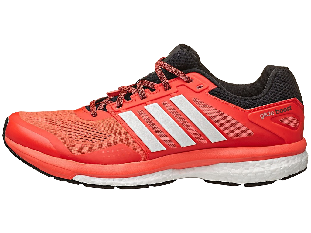 Adidas Running Shoes Image Transparente