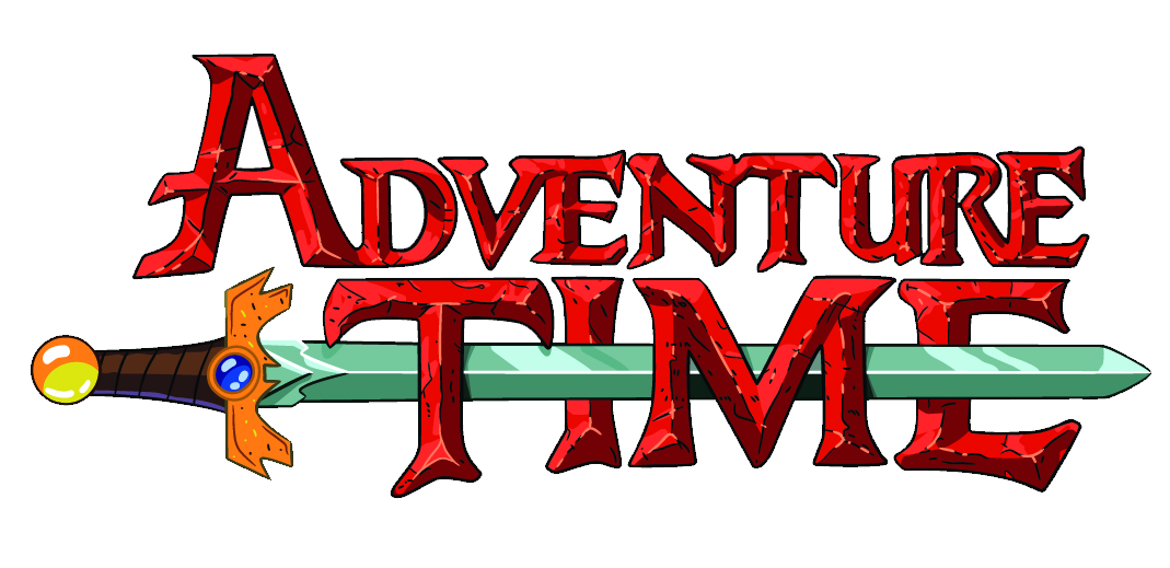 Adventure Time PNG Download Afbeelding