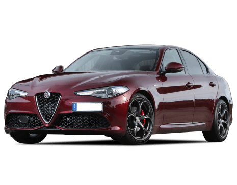 Alfa Romeo Free PNG Image
