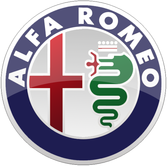 Alfa Romeo Logo PNG