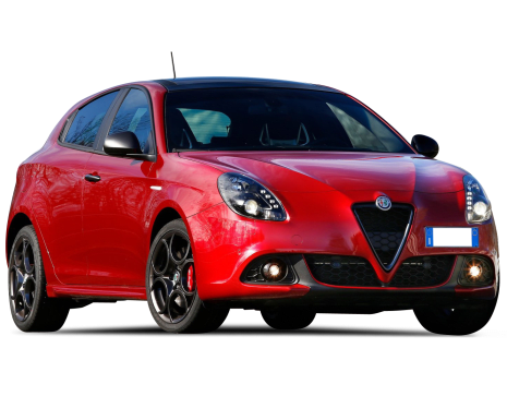 Alfa Romeo PNG Free Download