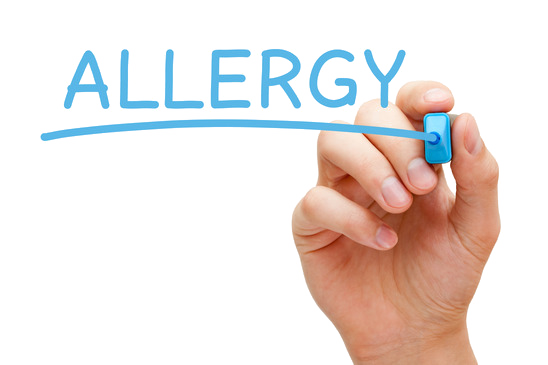 Allergy Free PNG Image