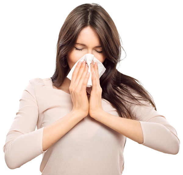 Allergy PNG Free Download