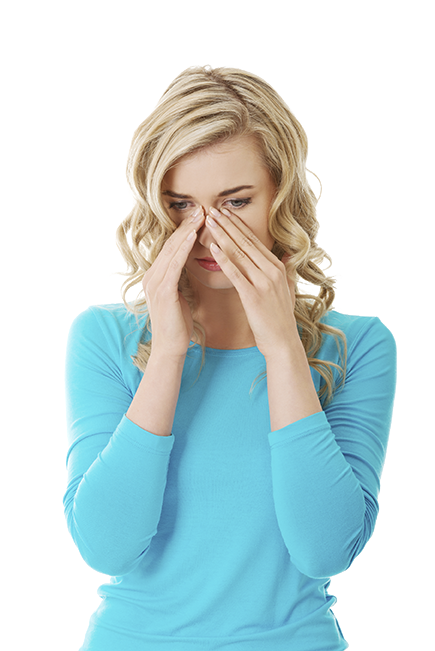 Allergy PNG Picture
