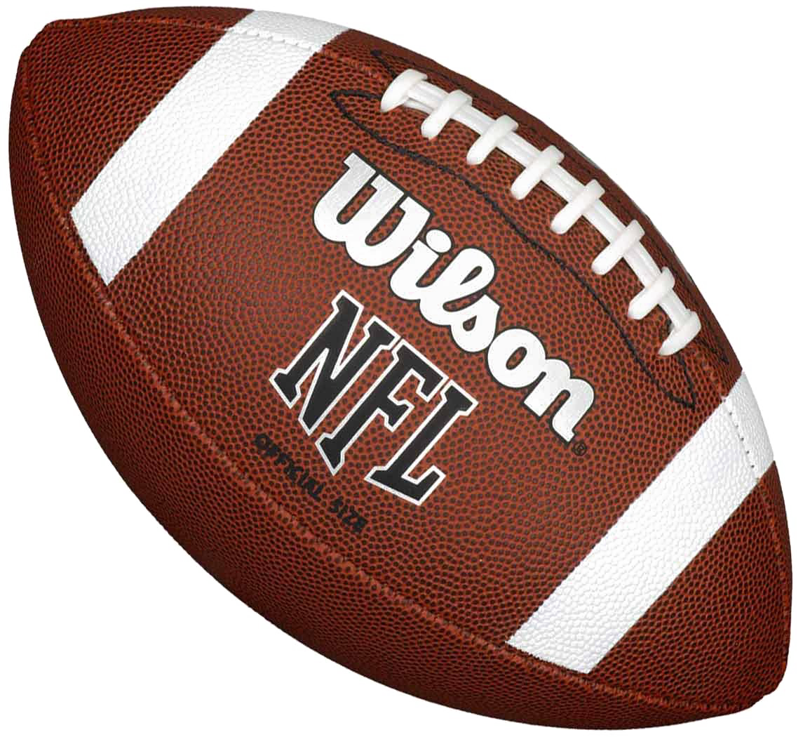 Nfl Football Official Ball - Super Bowl History: Why Are Footballs