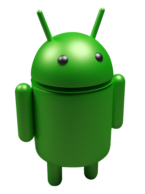 Android Download Transparent PNG Image