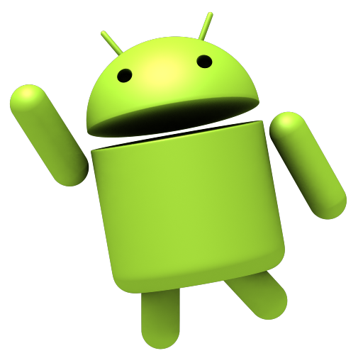 Android PNG Download Image