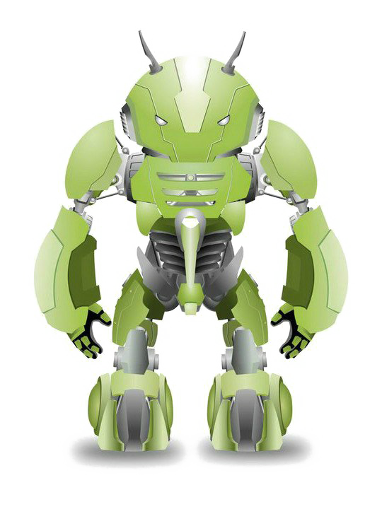 Android PNG Image Transparent