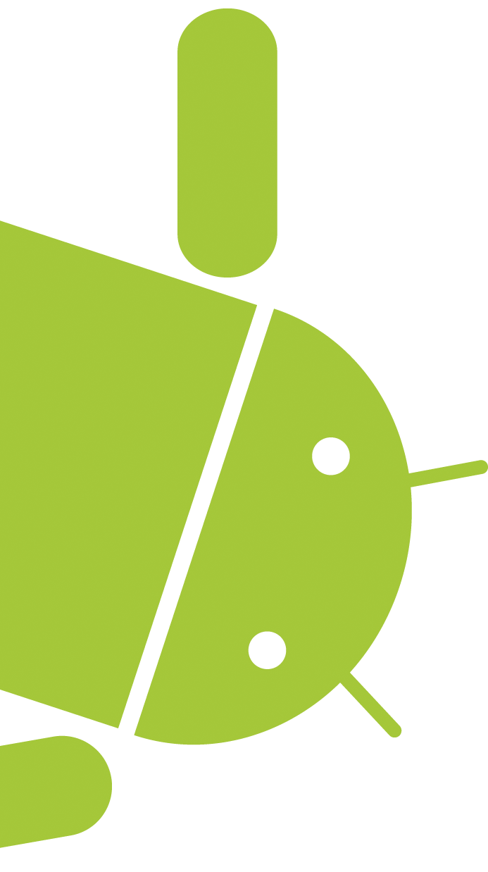 Foto Android PNG