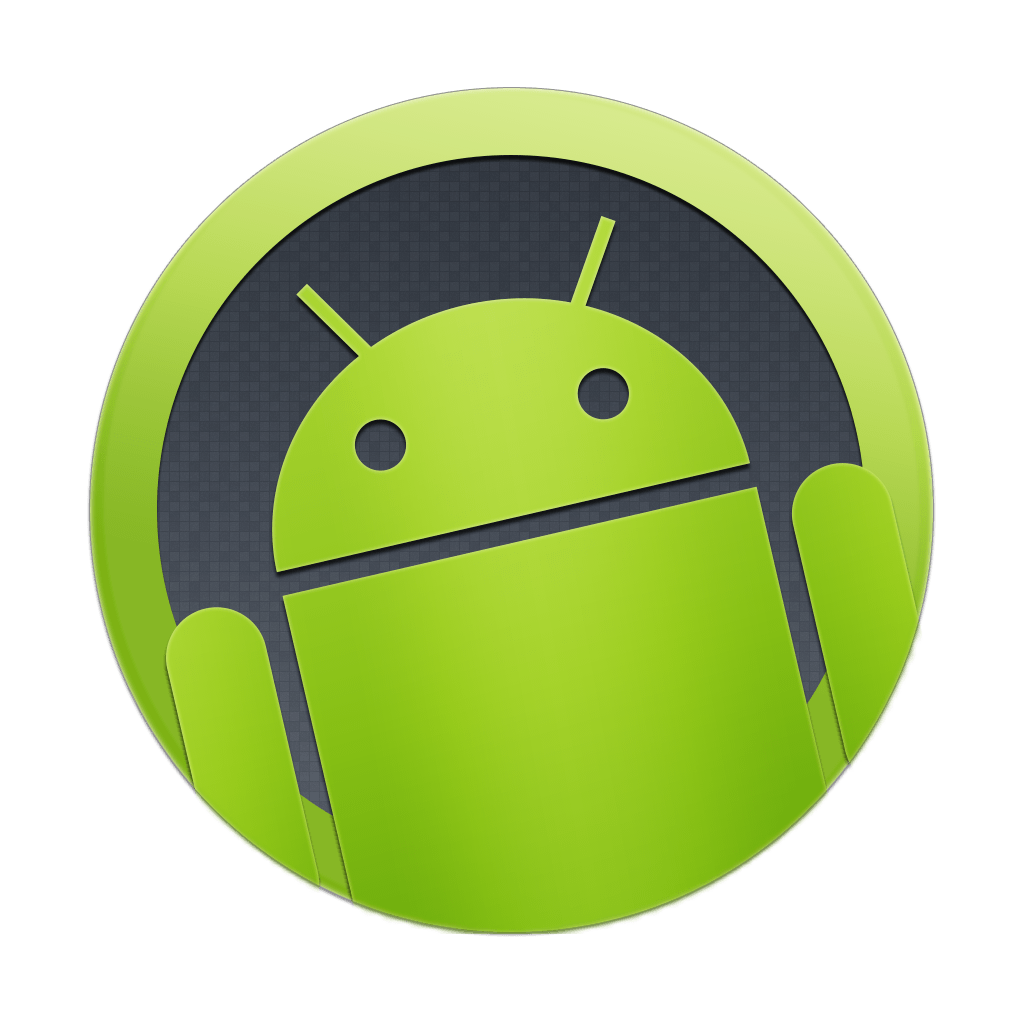 Android Trasparente