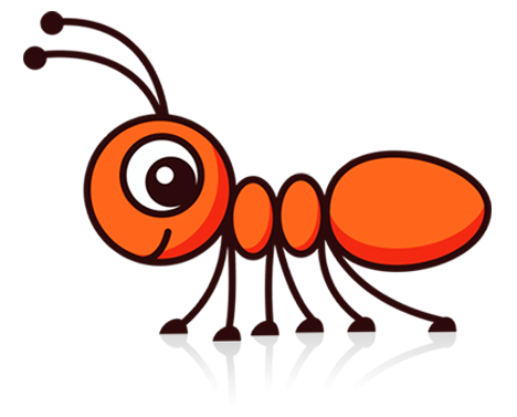 Ant PNG Image Background