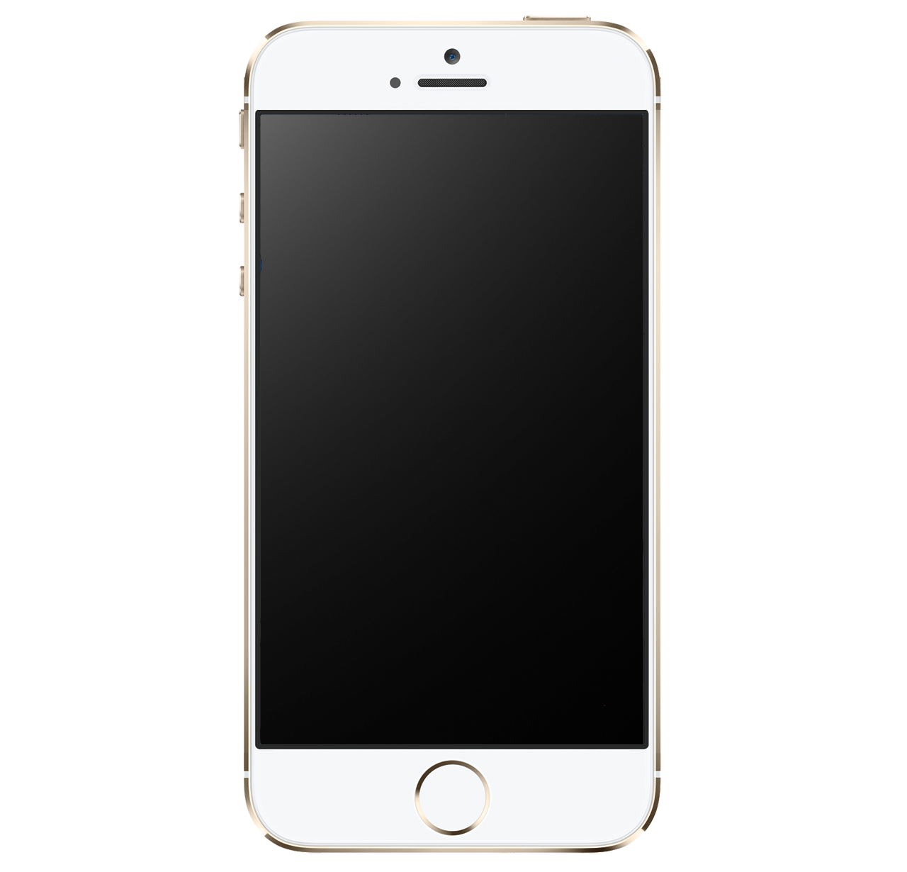 Apple iPhone Free PNG Image