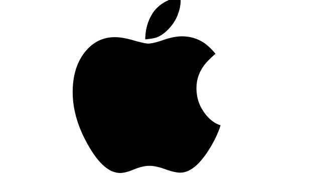 Apple iPhone PNG Photo