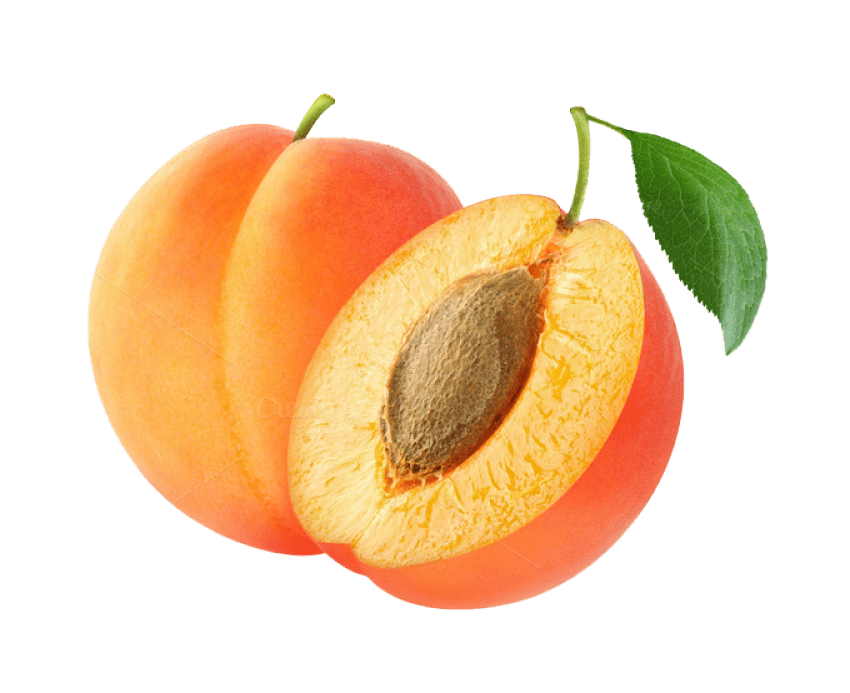 Apricot PNG Photo