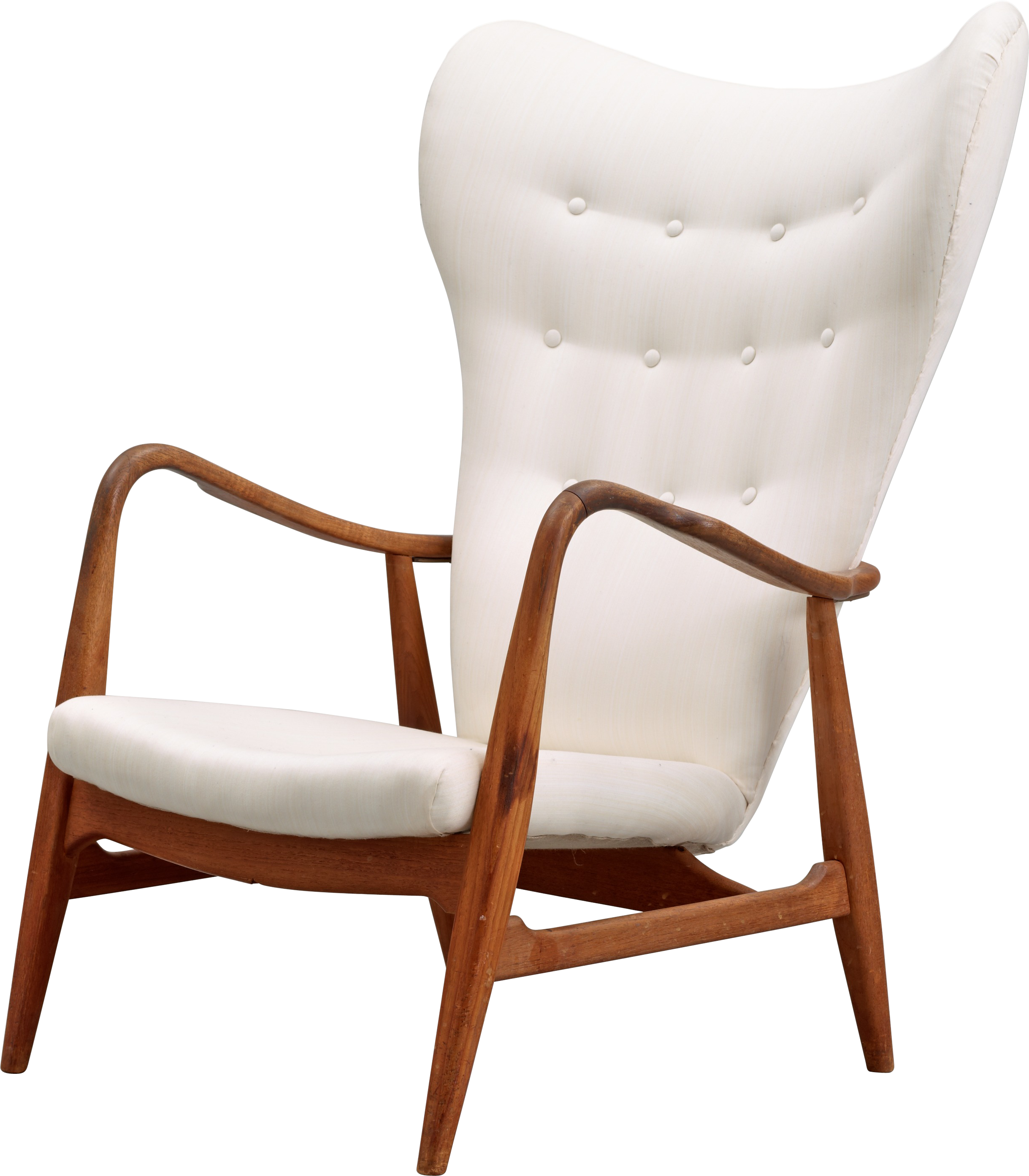 Fauteuil PNG-Afbeelding
