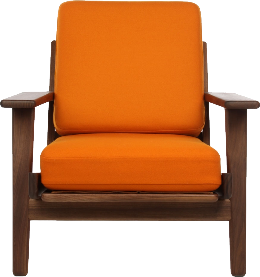 Armchair PNG Picture