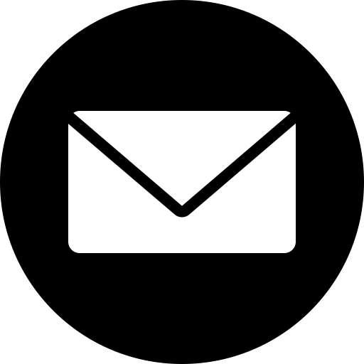 At Email Sign PNG High-Quality Image