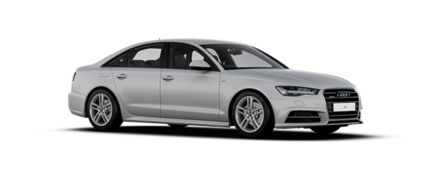 Audi A6 PNG Image Background