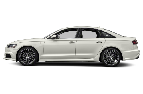 Audi A6 PNG Image with Transparent Background