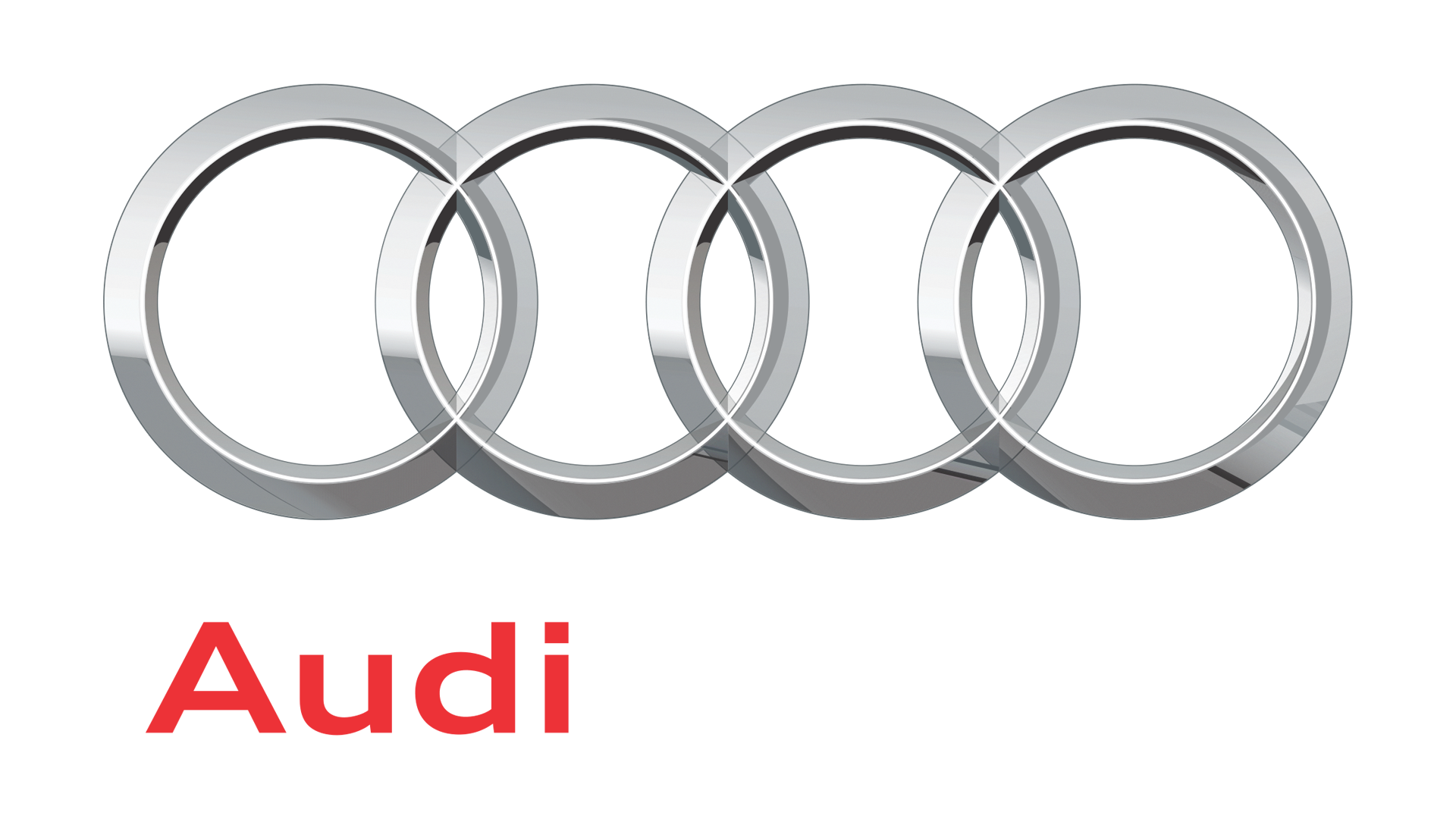 Audi Logo PNG Free Download