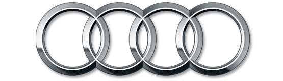 Audi logo pc PNG
