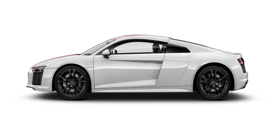 Audi PNG-Bild transparent