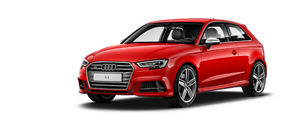 Audi PNG Image with Transparent Background