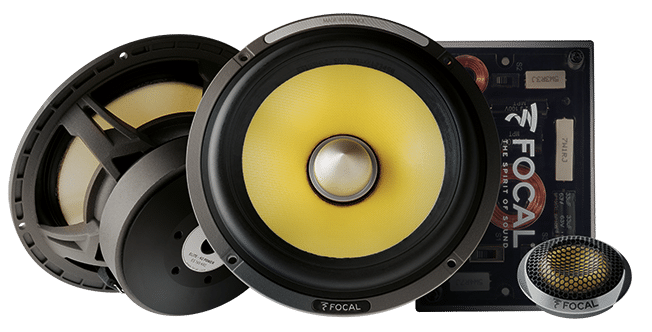 Audio Speaker PNG Download Image
