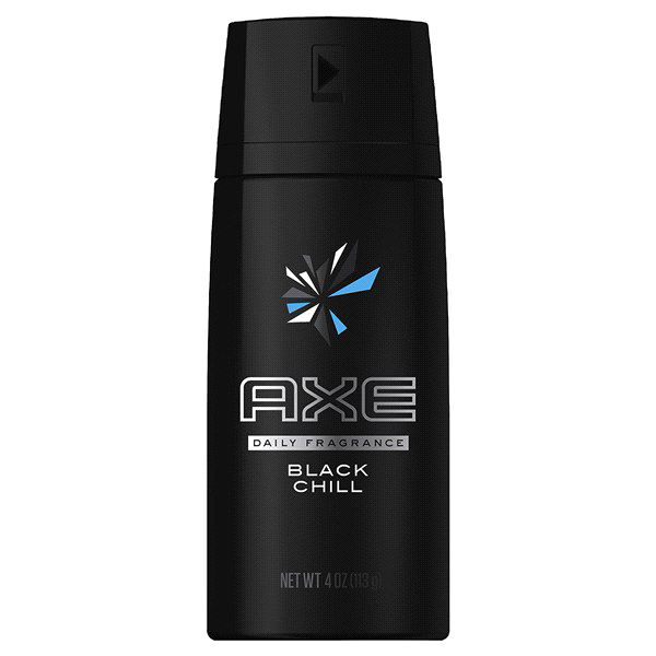 AX Deodorant PNG изображения фон