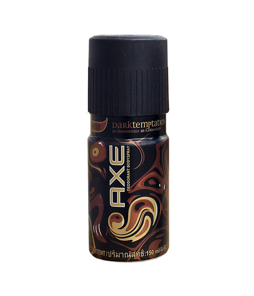Axe Deodorant PNG Picture