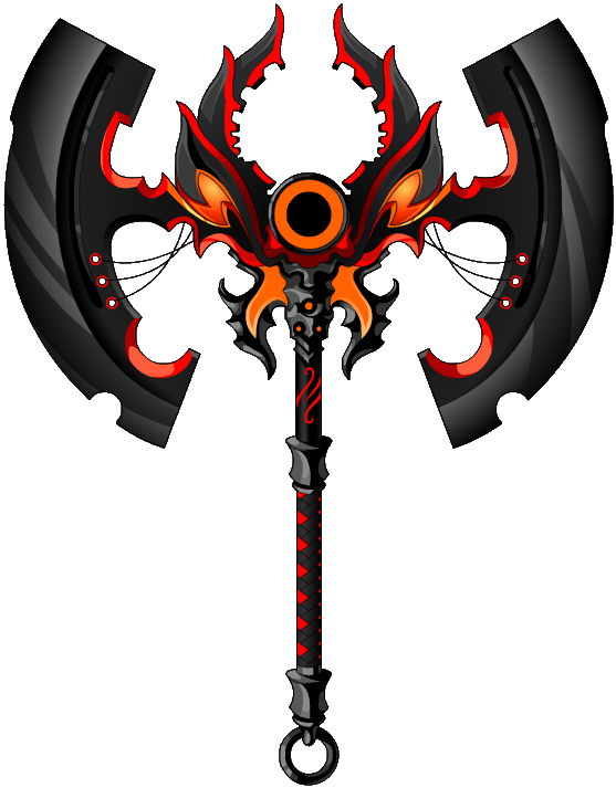 Axe Download PNG Image