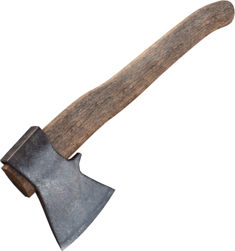 Axe Free PNG Image
