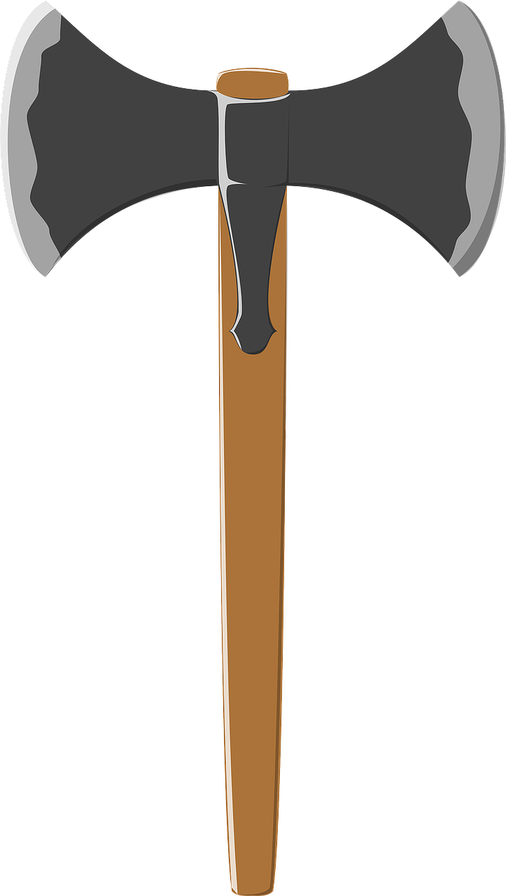 Axe PNG Free Download