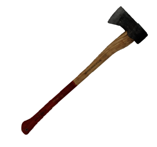 Axe PNG Photo