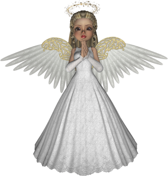 Baby Angel Transparent Images
