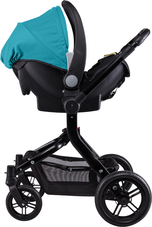 Baby Transport PNG Free Download