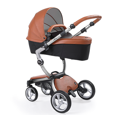 Baby Transport PNG High-Quality Image