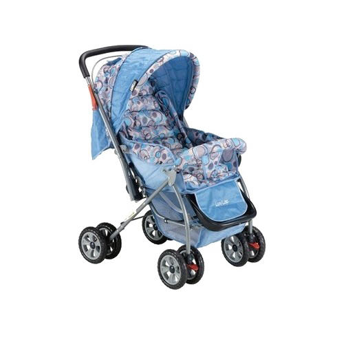 Baby Transport PNG Image