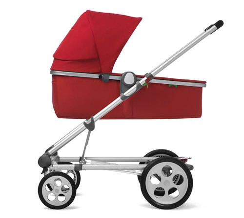 Baby Transport PNG Picture